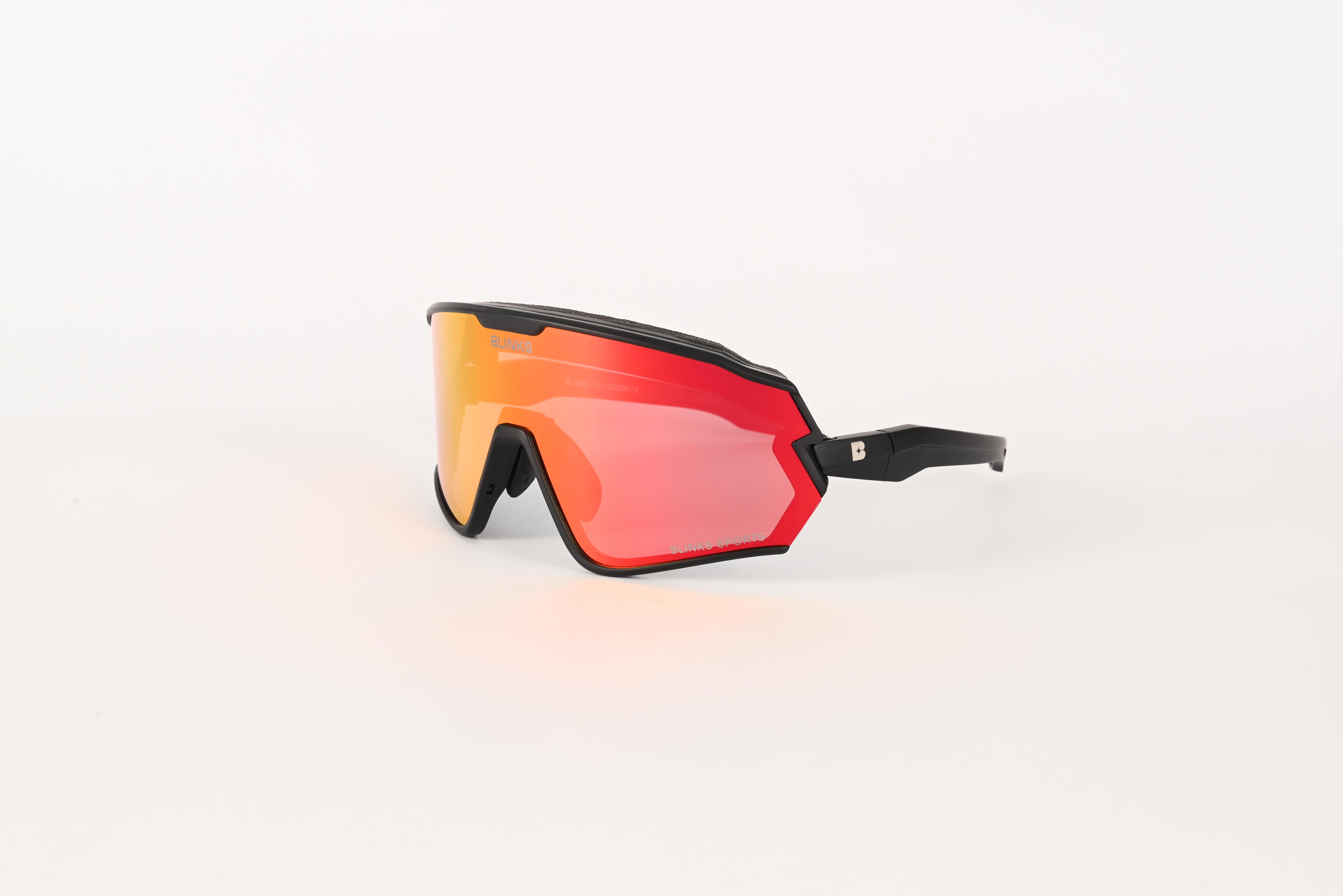 Stryde Red