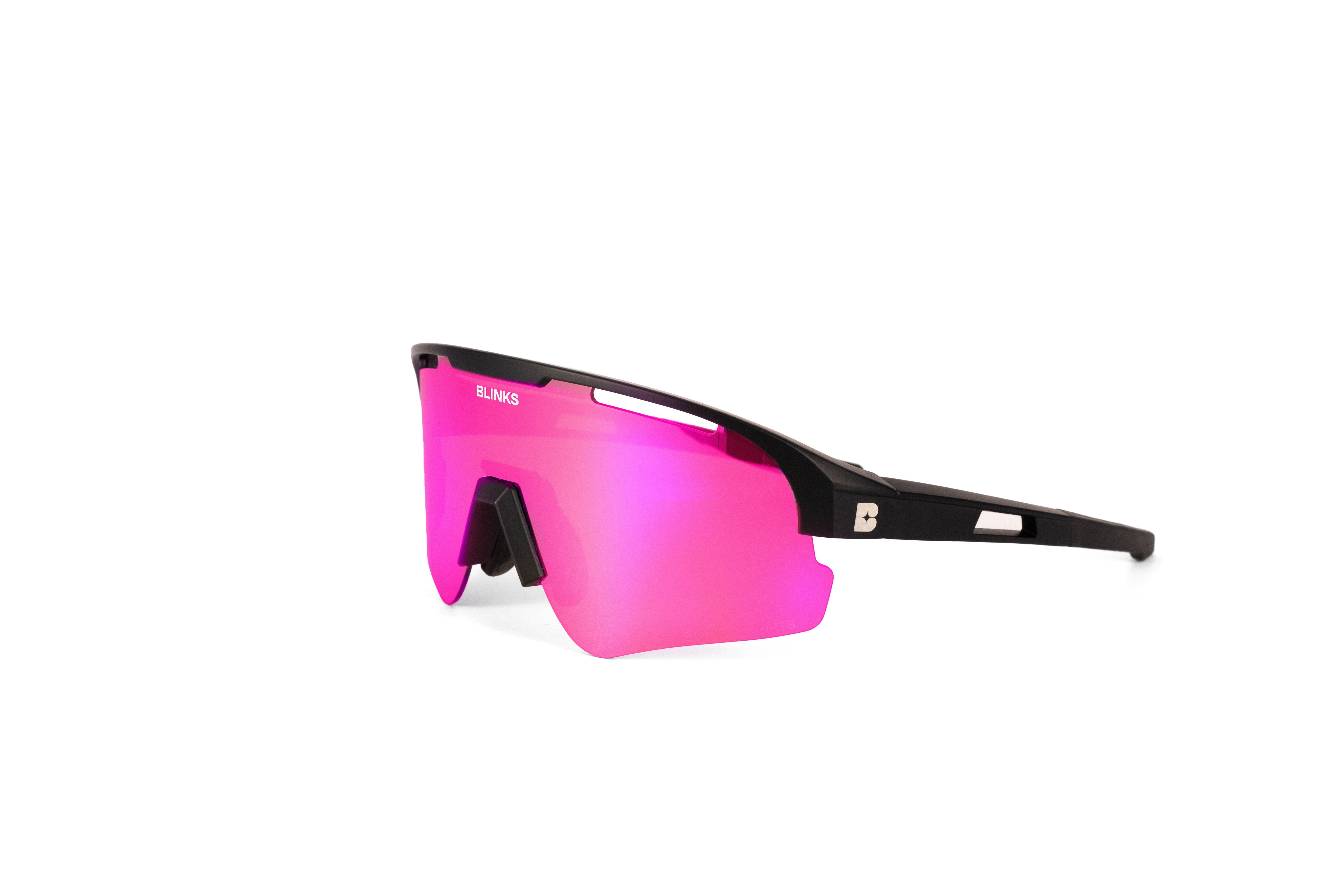 PACE ON PINK