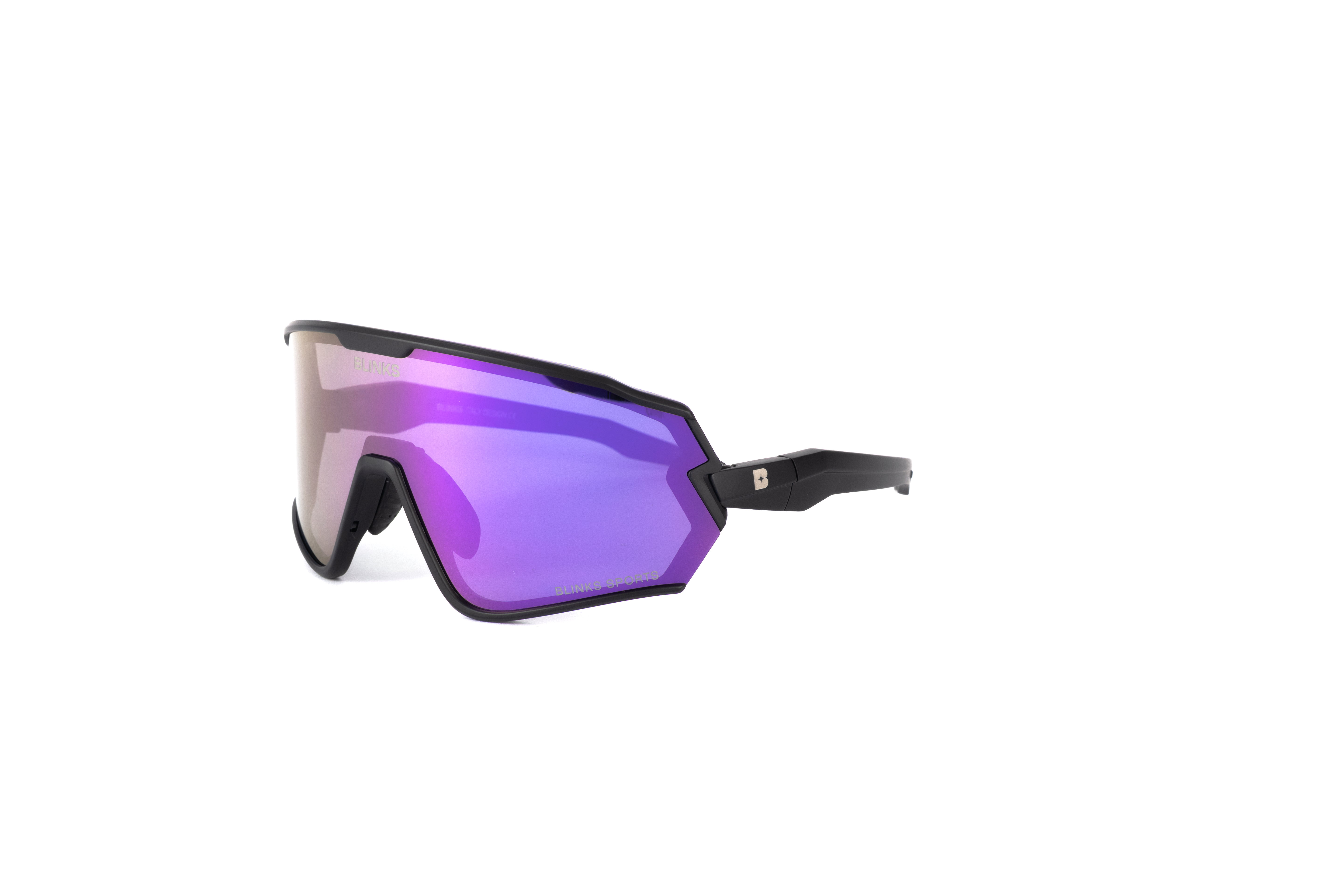 Stryde Violet