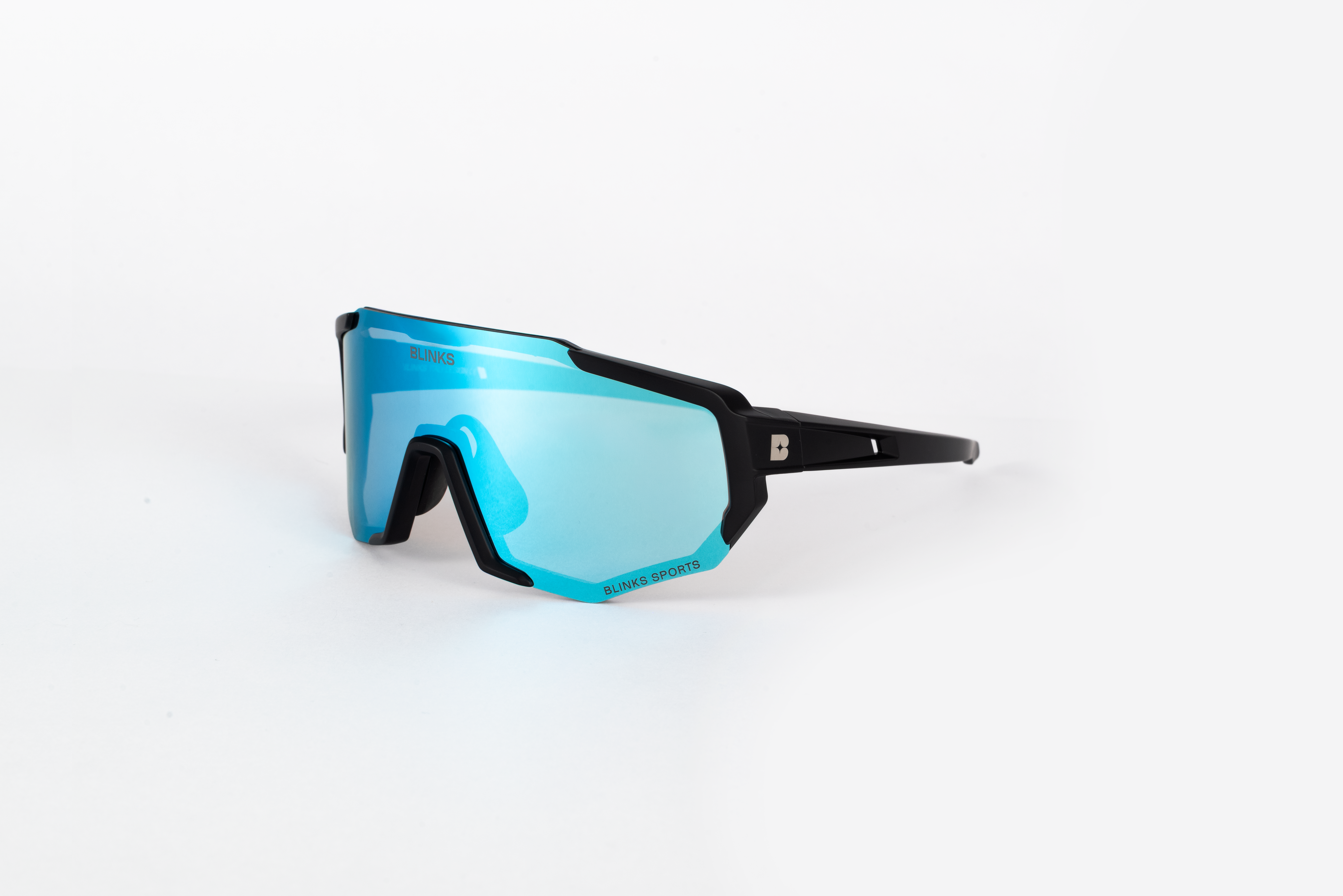 Cadence blue