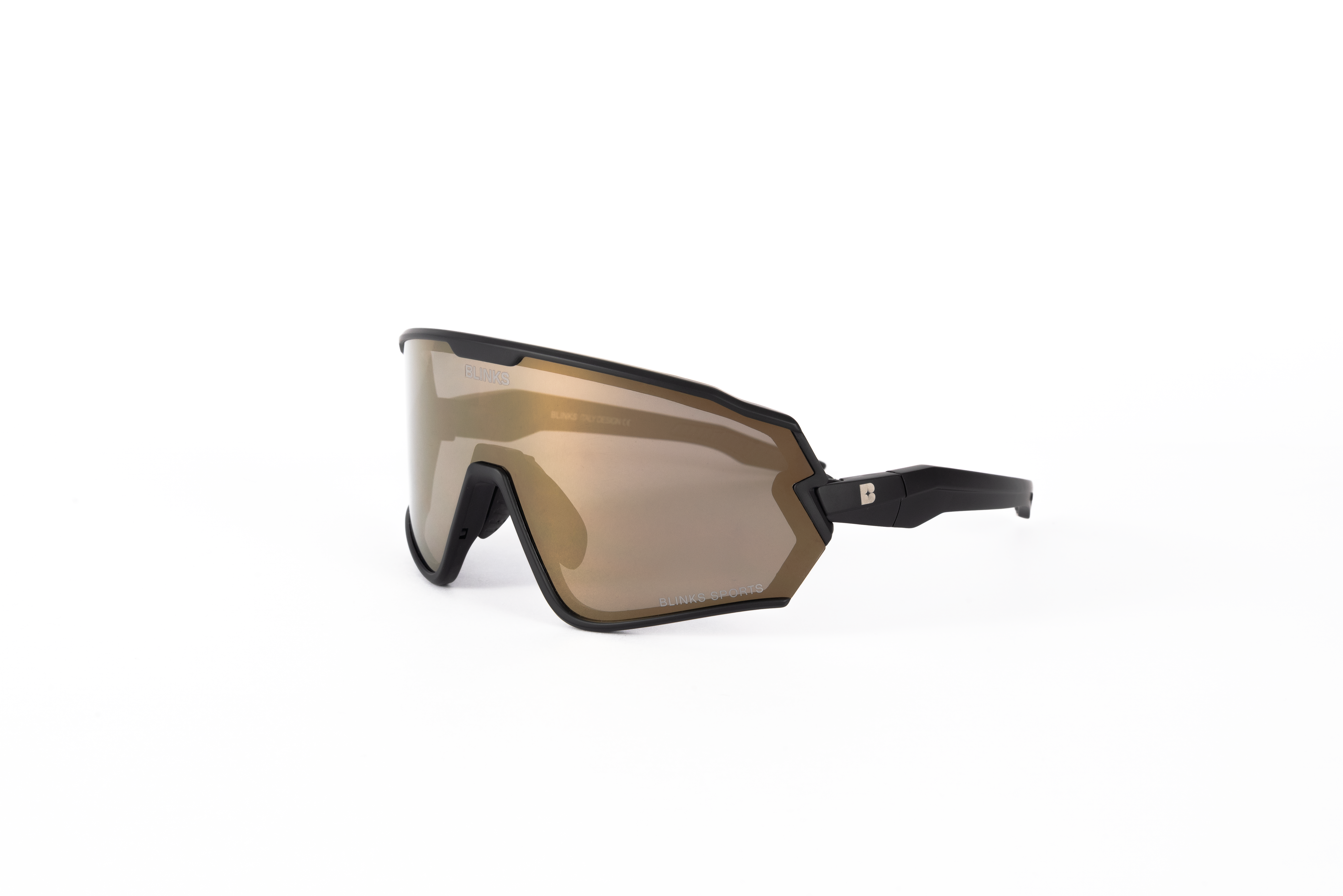 Stryde Gold